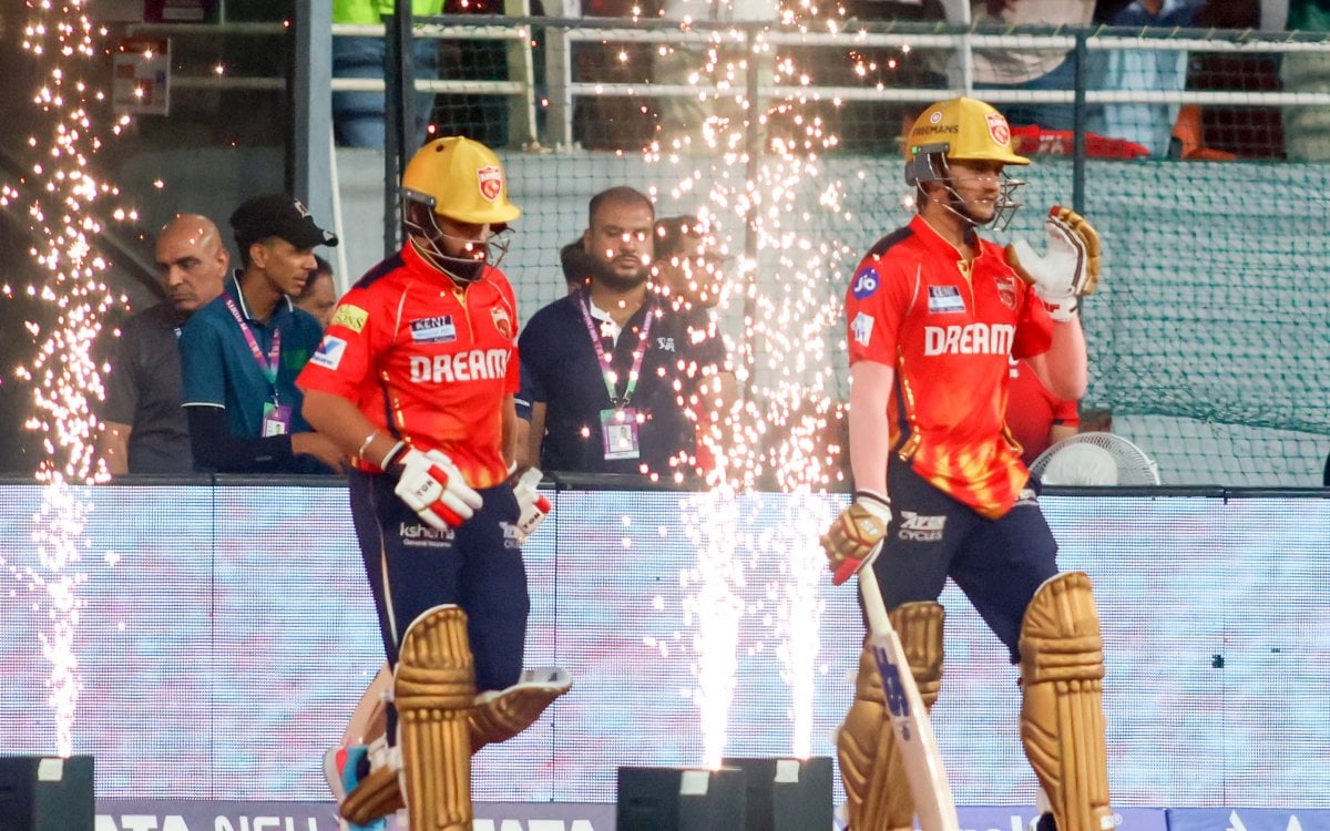 IPL 2026: Unselfish approach and off-field bond are key to partnership with Priyansh, says Prabhsimr