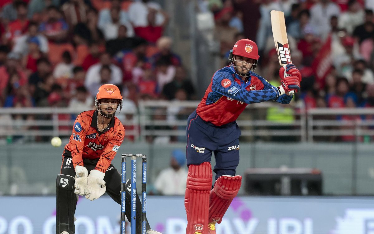 IPL 2026: Wadhera hopes for success on return to Wankhede for clash with MI