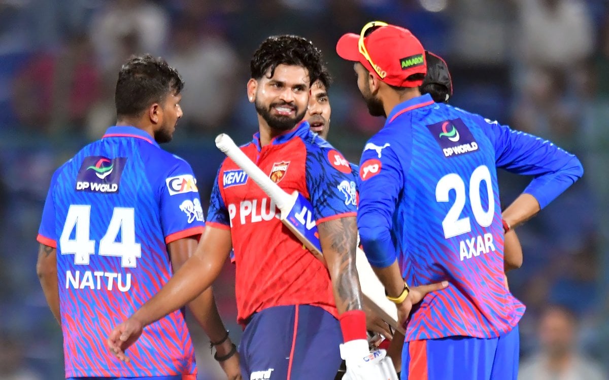 IPL 2026: Was just saying whatever they get from here on, have to score one more run and become vict