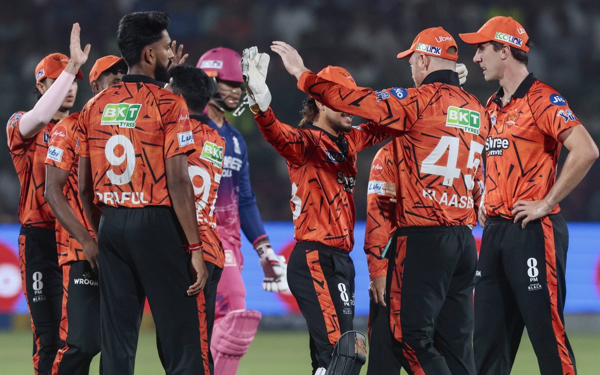 IPL 2026: 'We are focusing on execution,' says Varun Aaron on SRH bowling plan