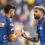 IPL 2026: 'We could not cope after losing early wickets,' says Pandya as MI suffer heavy defeat