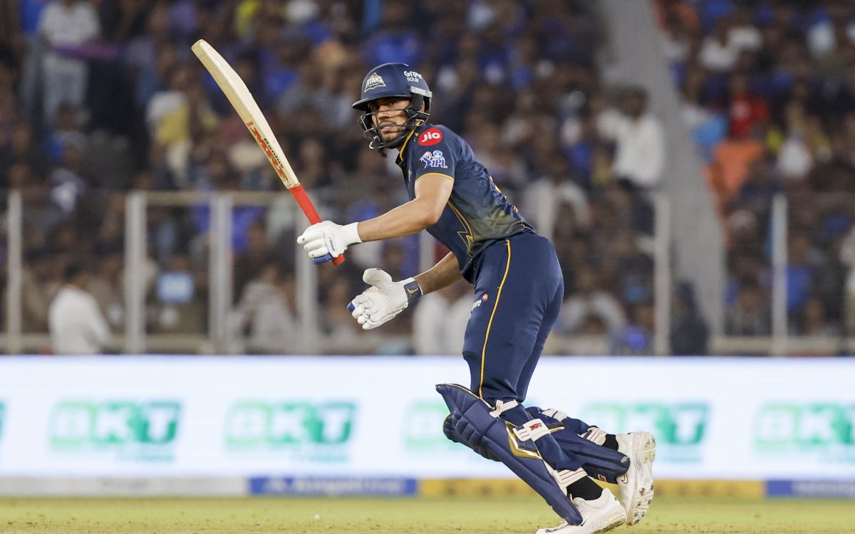 IPL 2026: 'We gave away too many runs,' says Gill after Gujarat Titans’ 'heavy defeat' to MI