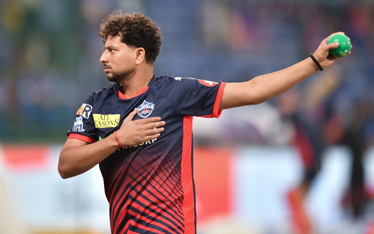 IPL 2026: We have to turn up really well as RCB are playing really well, says Kuldeep