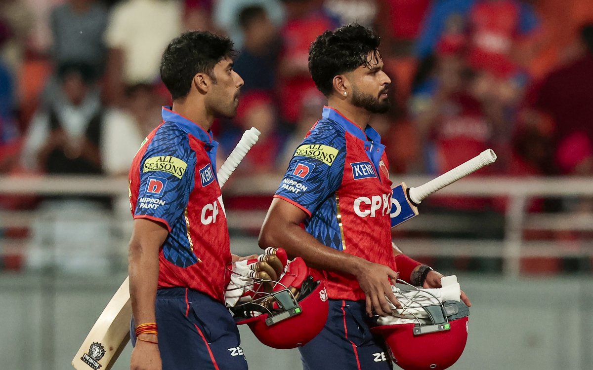 IPL 2026: 'We haven’t played our best game yet,' says assistant coach Haddin after PBKS's six-wicket