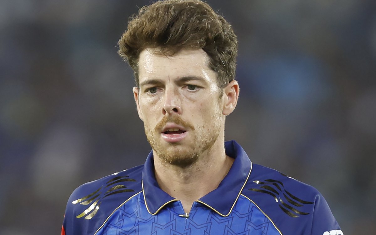 IPL 2026: 'We know there is a lot of work to do,' says Santner ahead of MI vs CSK clash