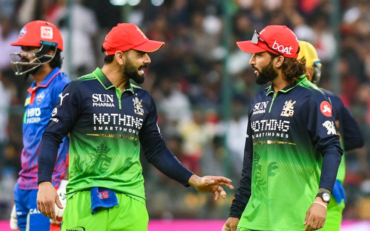 IPL 2026: We were 15-20 runs short, will introspect on errors, says RCB captain Patidar