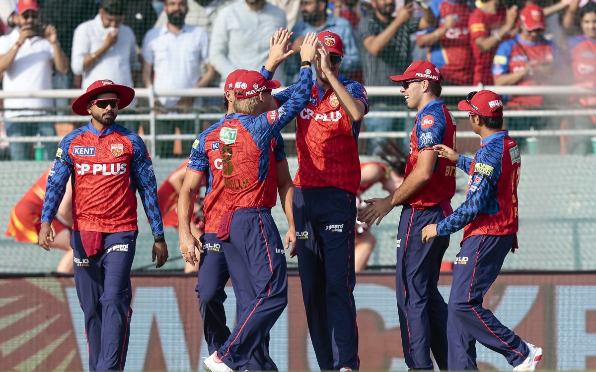 IPL 2026: 'We were not good at execution,' says Kishan after loss against PBKS