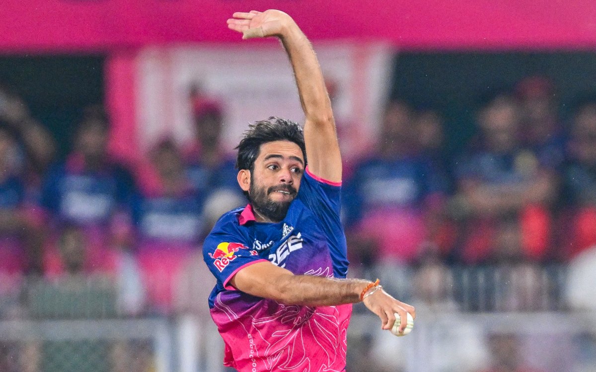 IPL 2026: We will continue to play the brand of cricket that we are playing, says RR spinner Bishnoi