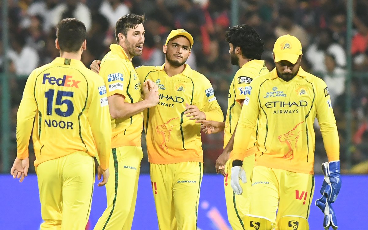 IPL 2026: When and where to watch CSK vs DC, know all details