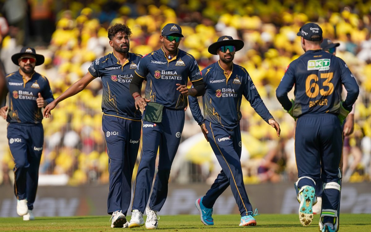 IPL 2026: When and Where to watch GT vs RCB, know all details