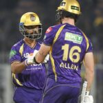 IPL 2026: When and where to watch KKR vs LSG match, know details
