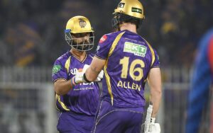 IPL 2026: When and where to watch KKR vs LSG match, know details