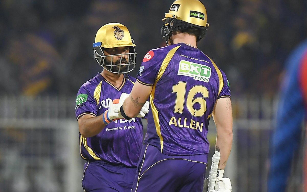 IPL 2026: When and where to watch KKR vs LSG match, know details