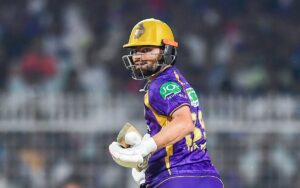 IPL 2026: When and where to watch KKR vs PBKS match, know all details