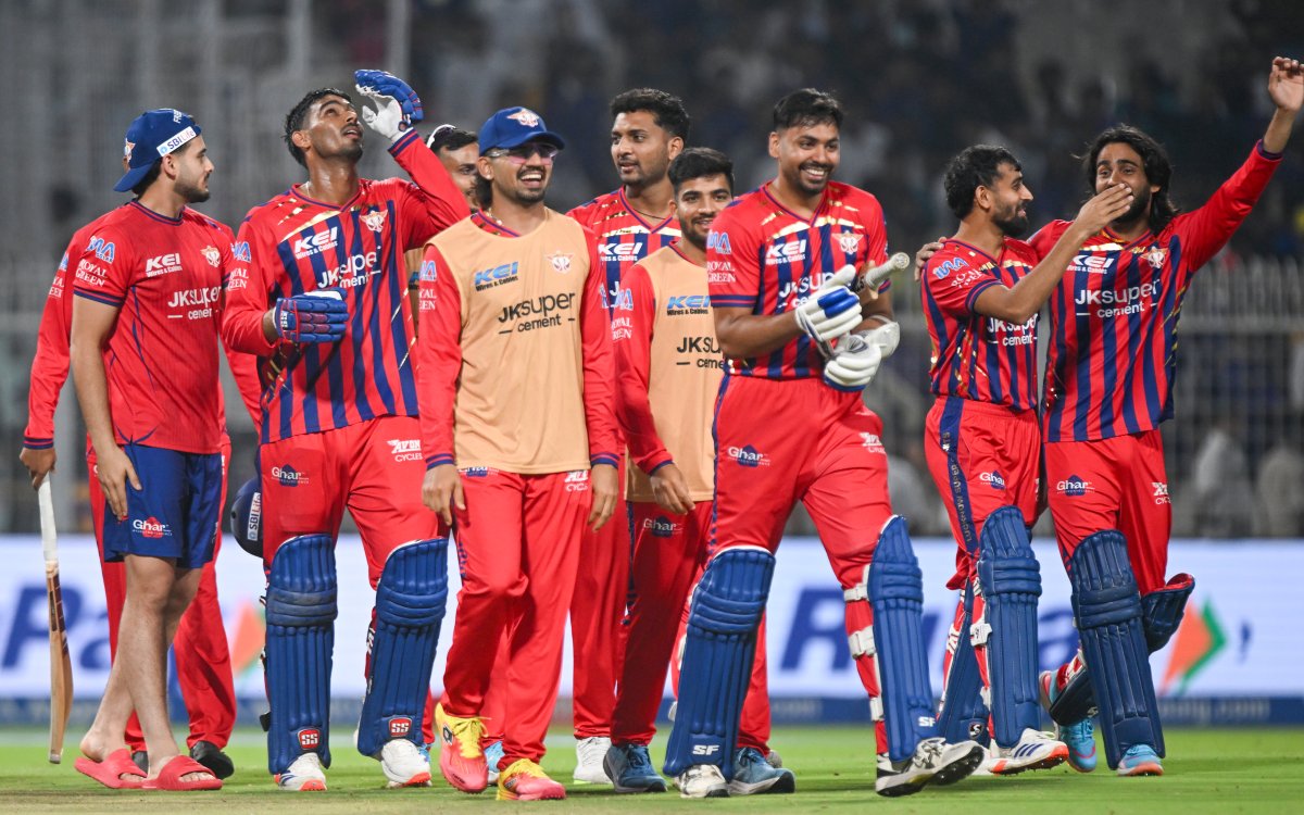 IPL 2026: When and where to watch LSG vs GT, know all details