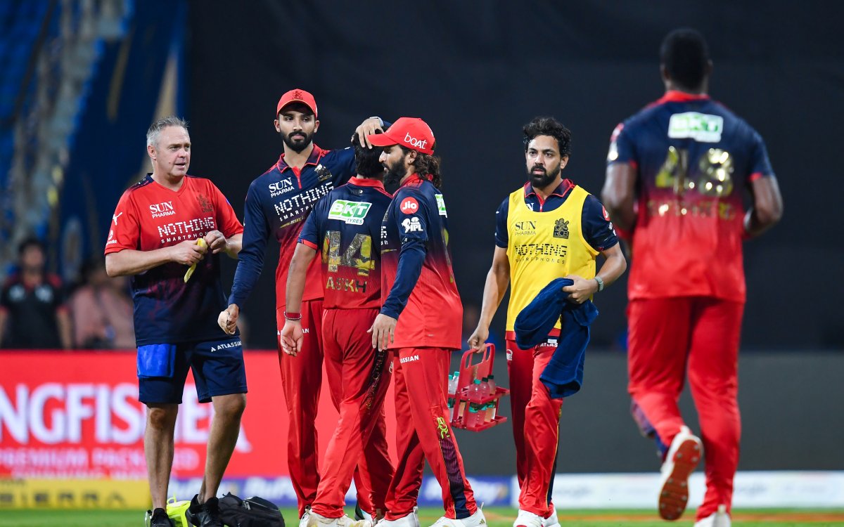 IPL 2026: When and where to watch LSG vs RCB match