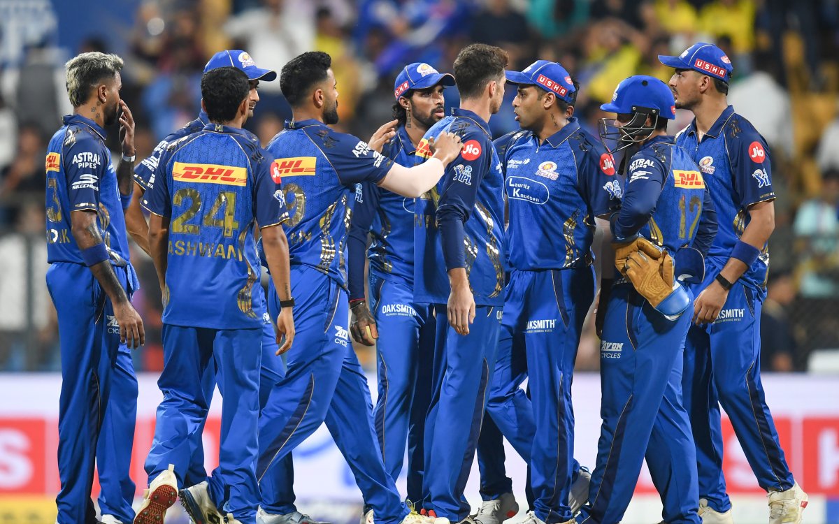 IPL 2026: When and where to watch MI vs SRH, know all details