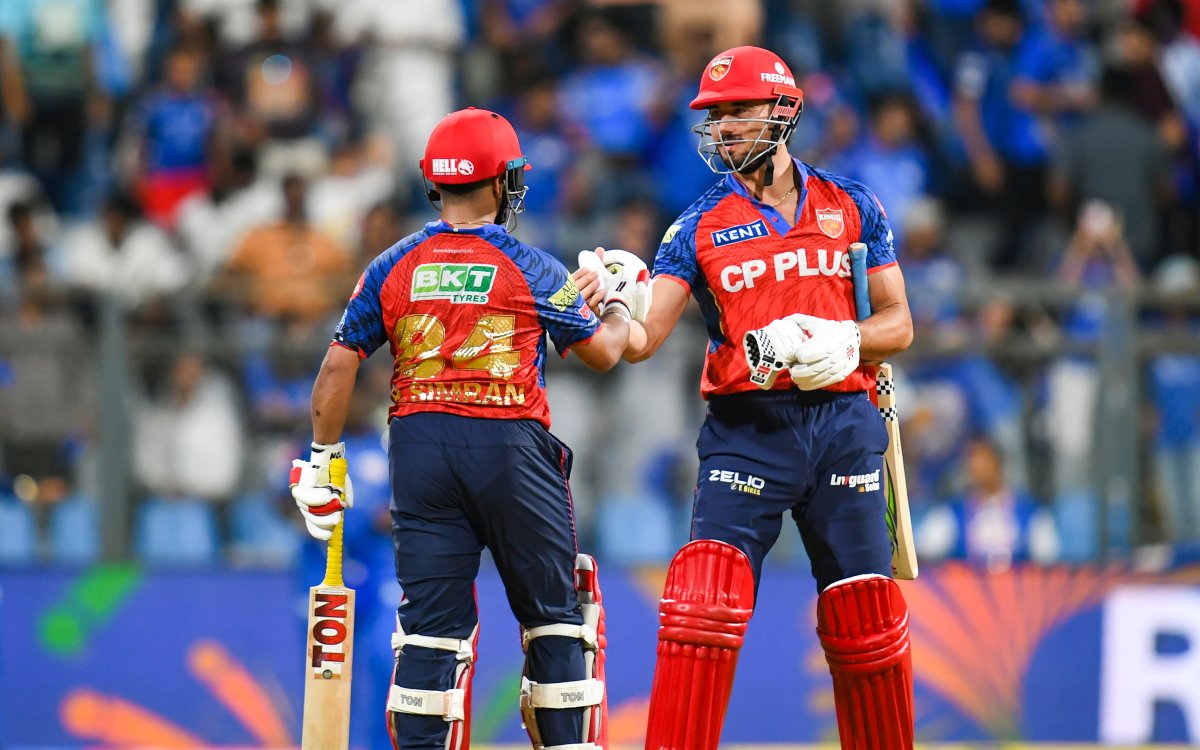 IPL 2026: When and where to watch PBKS vs LSG clash, know all details
