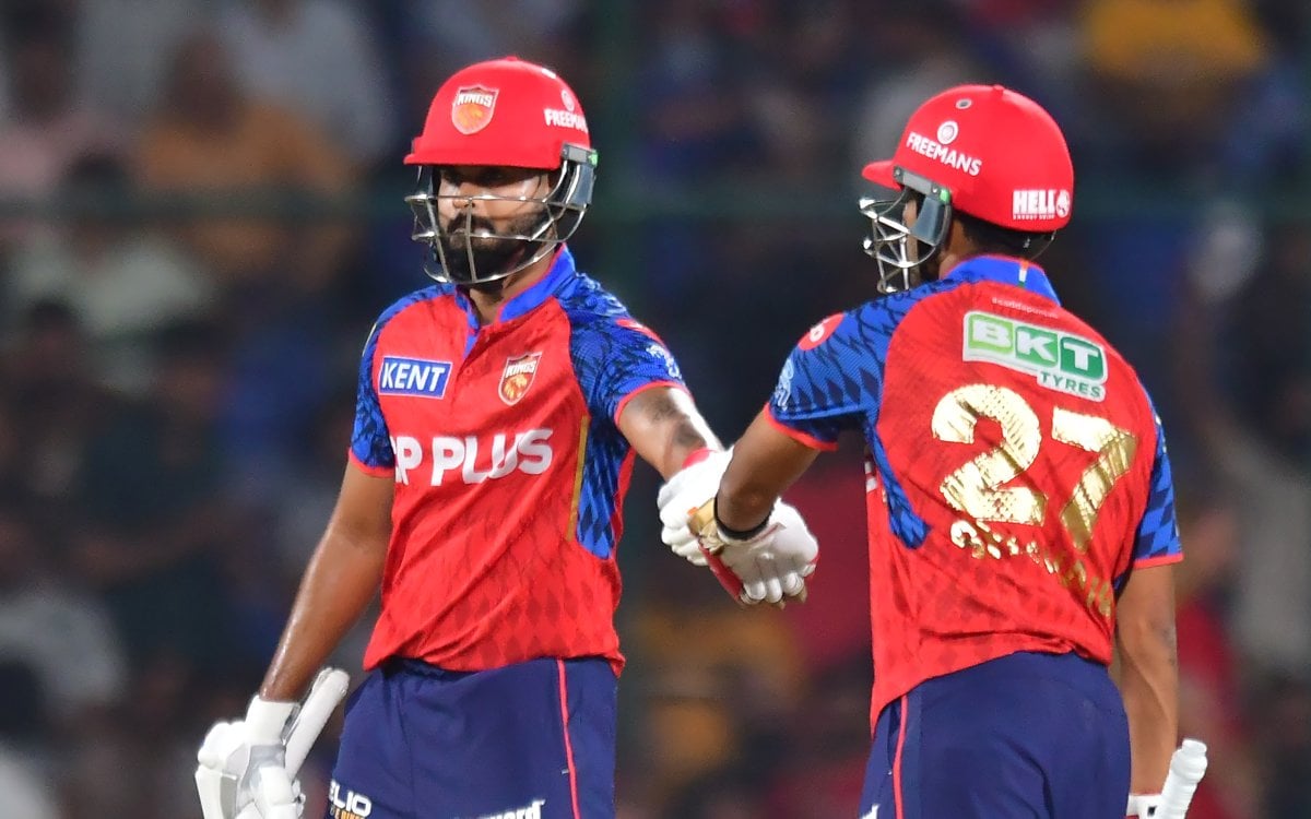 IPL 2026: When and Where to watch PBKS vs RR, know all details