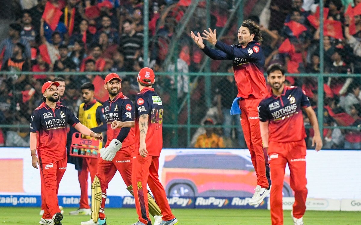 IPL 2026: When and Where to watch RCB vs GT, know all details