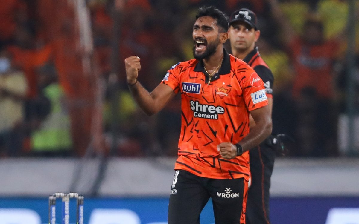 IPL 2026: When and where to watch SRH vs DC, know all details