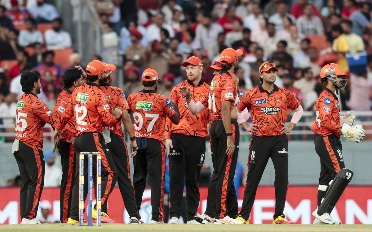 IPL 2026: When and where to watch SRH vs RR, know all details