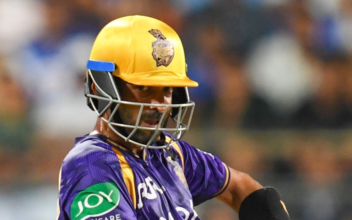 IPL 2026: 'Why engage in fights, keep quite,' says Sehwag on Rahane's 'jealousy' remark