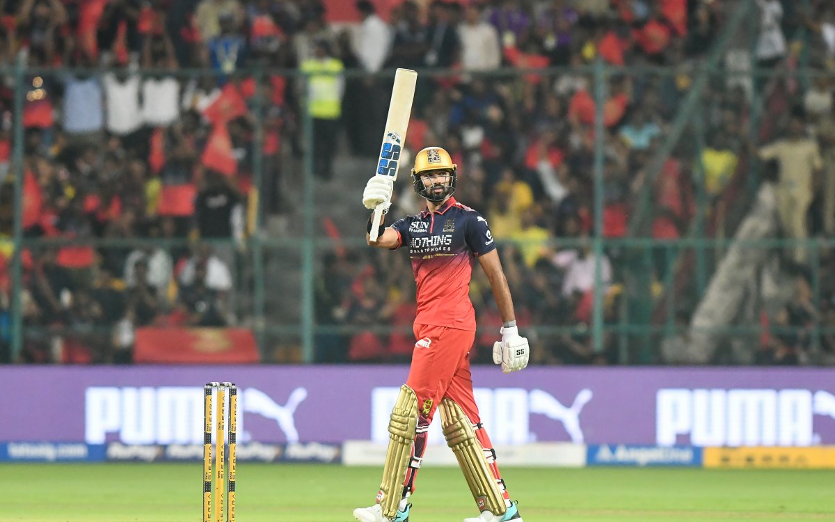 IPL 2026: Will be difficult to keep Padikkal out of the Indian team for long, feels Karthik