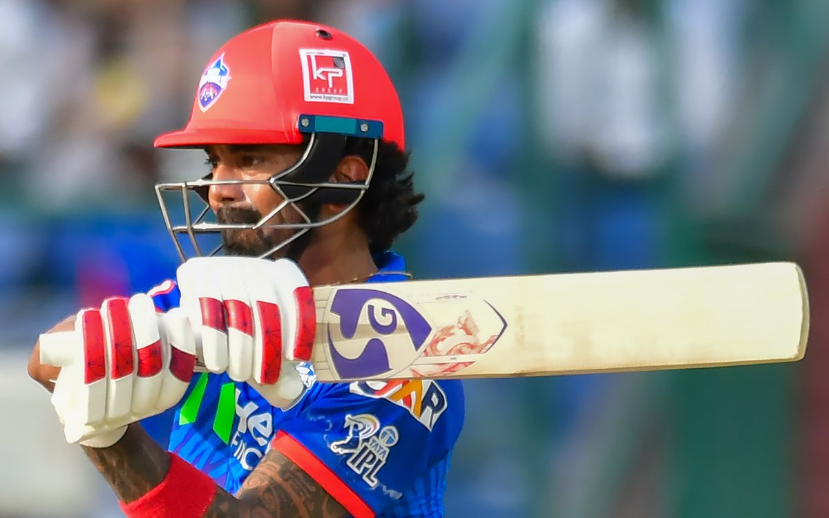 IPL 2026: Working on 'six-hitting' and smashing from ball one with Nayar helped a lot, says Rahul