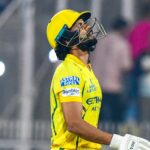 IPL 2026: Young CSK batters will improve with more game time, says Gaikwad