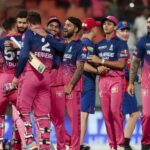 'IPL is always exciting, and it's just beginning of this season', says Kiran More