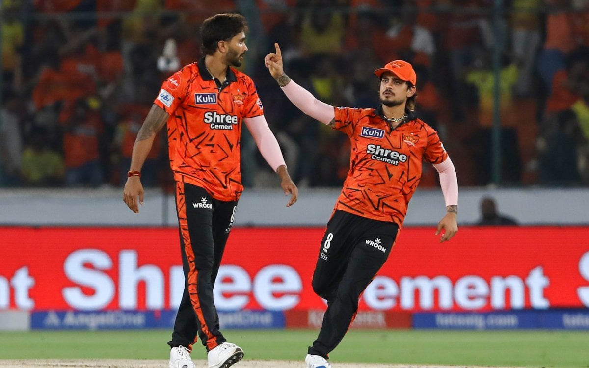 Ishan is tactically good as a leader, should continue as SRH captain: Bangar