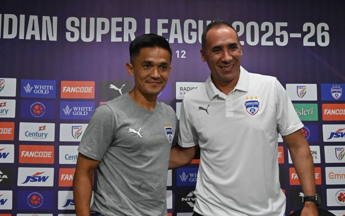ISL 2025-26: Bengaluru FC begin new era under Pep Munoz with a high-stakes encounter against Kerala