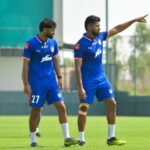 ISL 2025-26: Blues face Islanders' challenge at fortress Kanteerava on Saturday