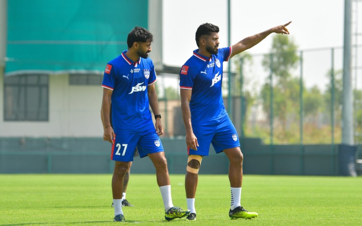 ISL 2025-26: Blues face Islanders' challenge at fortress Kanteerava on Saturday