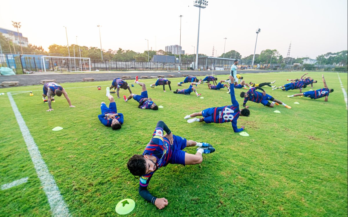 ISL 2025-26: Chennaiyin FC eye third win of season against relegation-threatened Mohammedan SC
