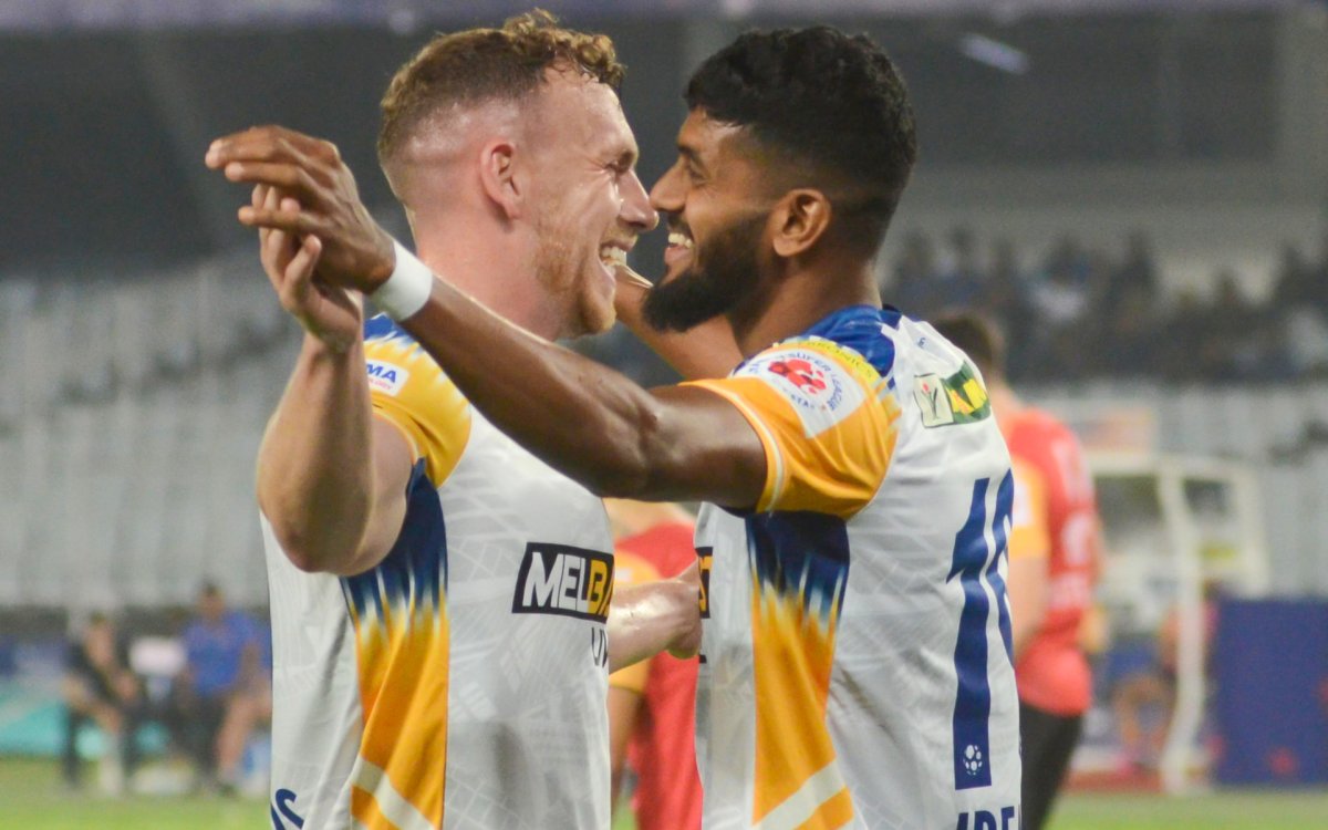 ISL 2025-26: Chennaiyin FC look to bounce back against in-form East Bengal