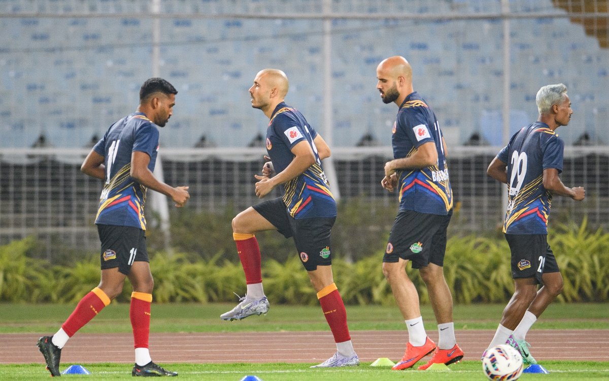 ISL 2025-26: East Bengal eye top-half push, Odisha FC seek revival