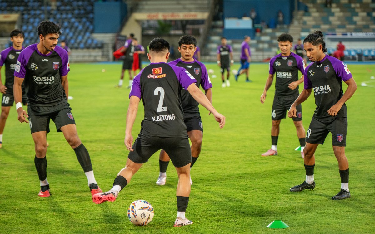 ISL 2025-26: FC Goa eye return to winning ways vs Odisha; SC Delhi look to build momentum against No