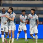 ISL 2025-26: Feuillassier strike completes Kerala Blasters’ comeback win over 10-man Bengaluru