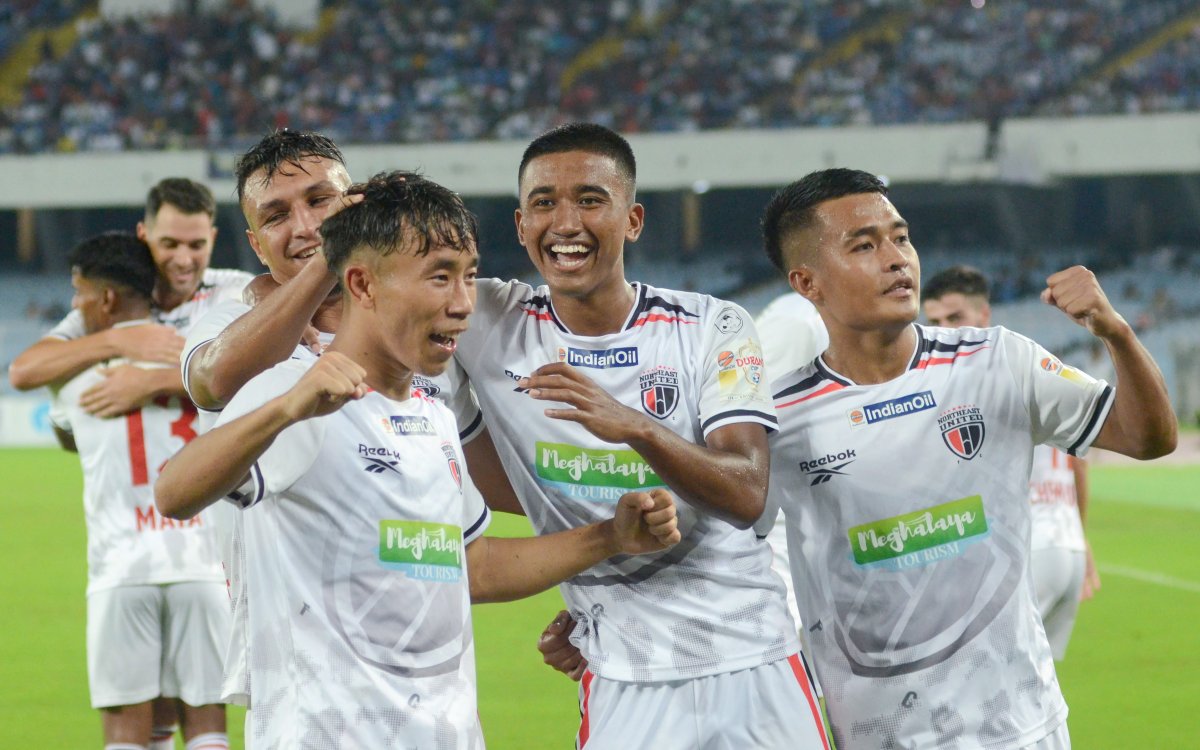 ISL 2025-26: Goa eye third straight win to close gap on leader NorthEast United