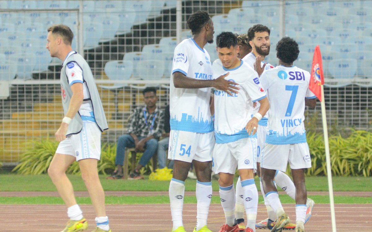 ISL 2025-26: Jamshedpur FC, FC Goa eye first place in high-stakes showdown