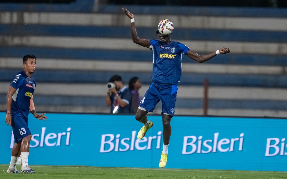 ISL 2025-26: Kerala Blasters face NorthEast United in relegation scrap