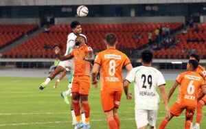 ISL 2025-26: Second-half turnaround helps Punjab edge Mohammedan