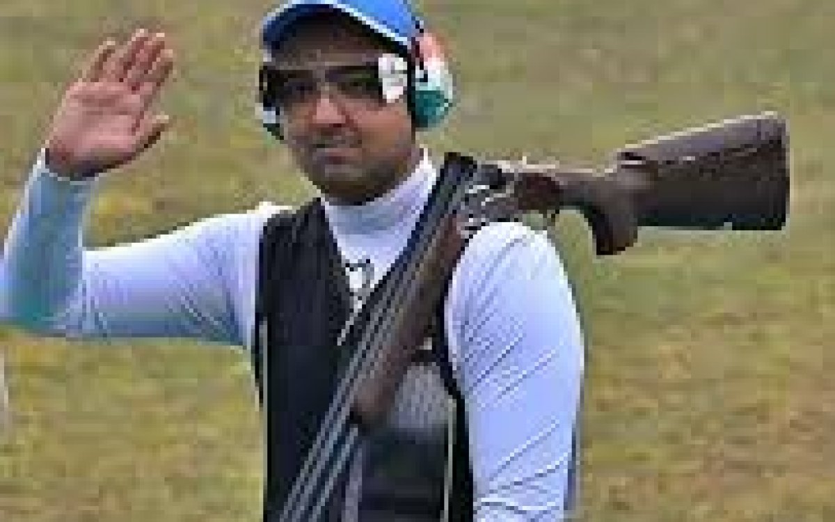 ISSF Junior World Cup: India clinch two medals on final day to finish on top of medal tally