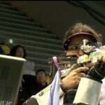ISSF World Cup: Sonam finishes fighting fifth as Indian conclude campaign with one gold