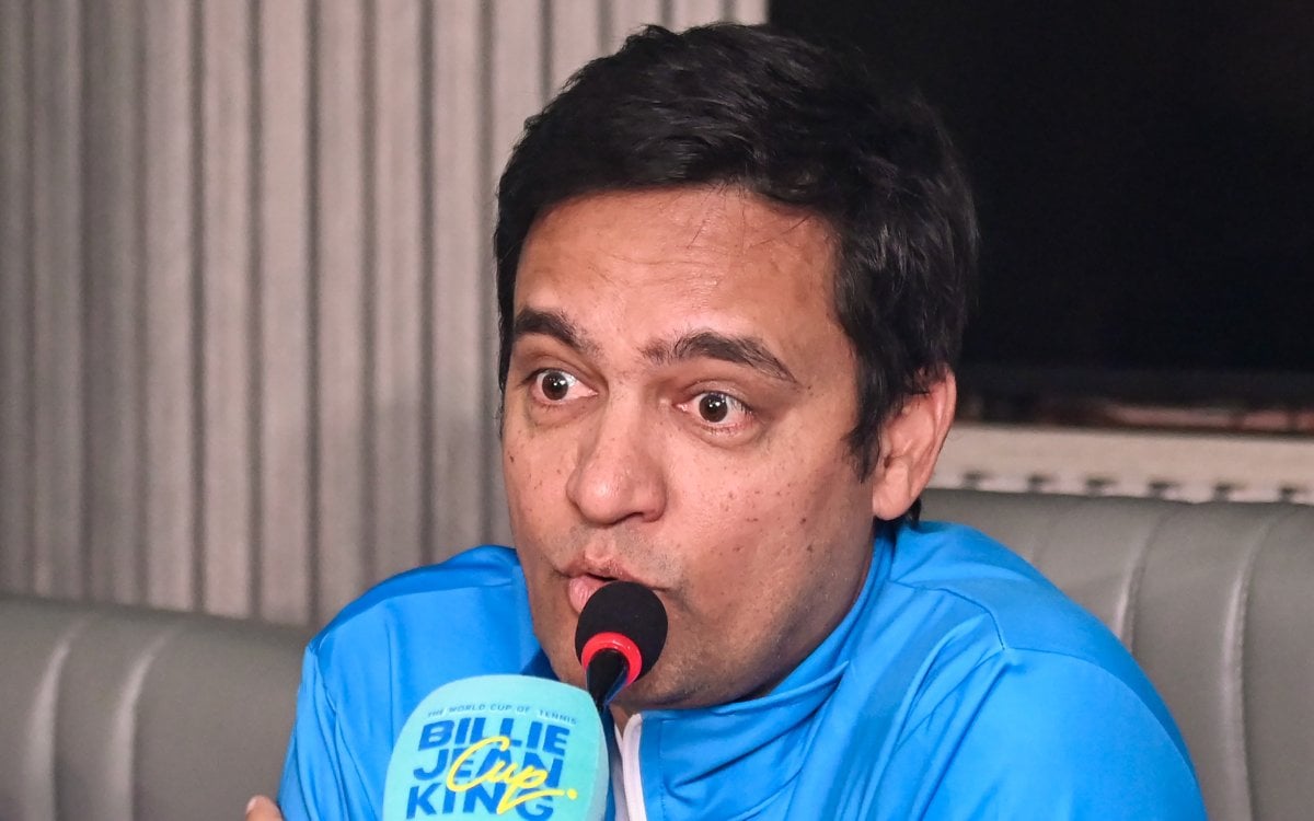 ‘It was a day of missed chances,’ says India coach Vishal Uppal after loss to Indonesia in BJK Cup