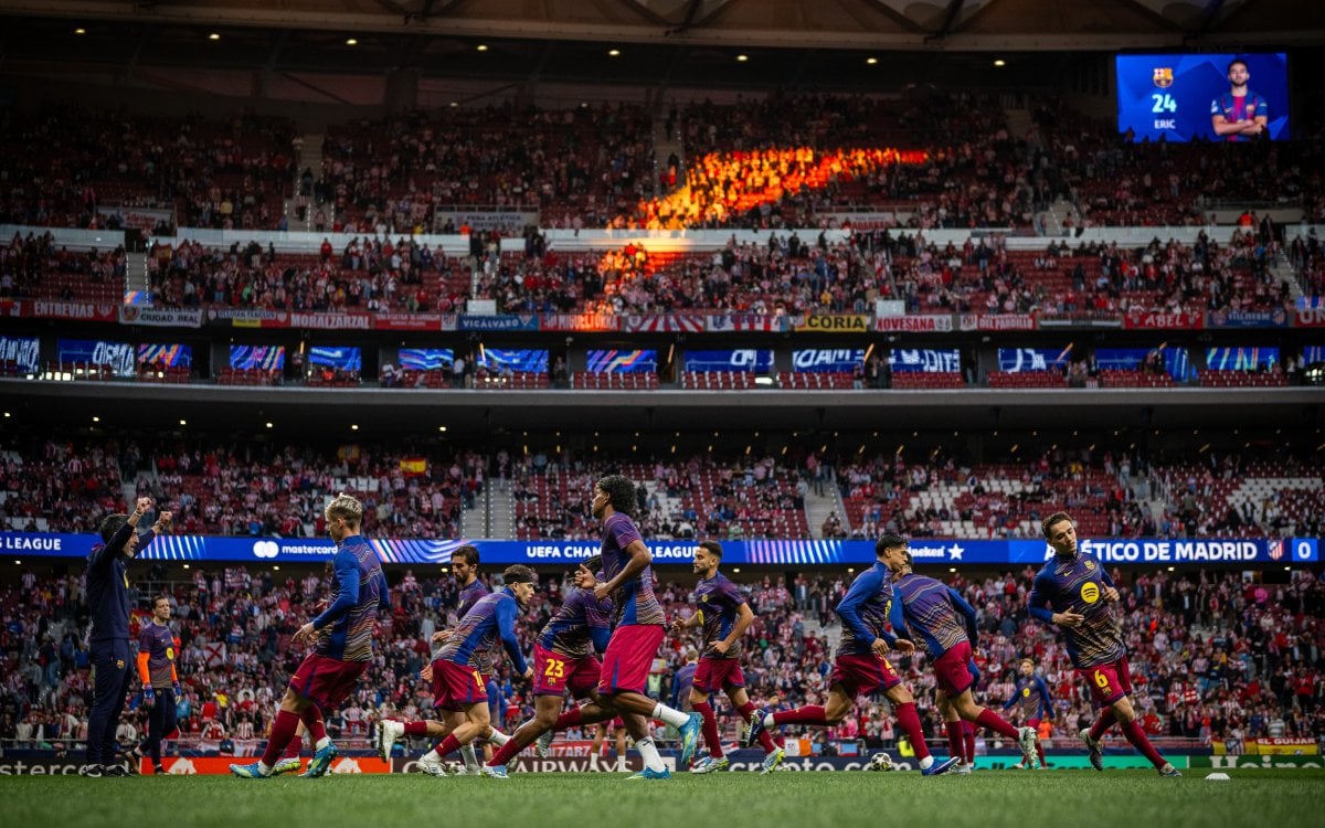 'It was a robbery': Raphinha slams refereeing after Barcelona Champions Trophy exit