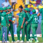 'It's a blunder from the government': Shakib on Bangladesh missing T20 WC
