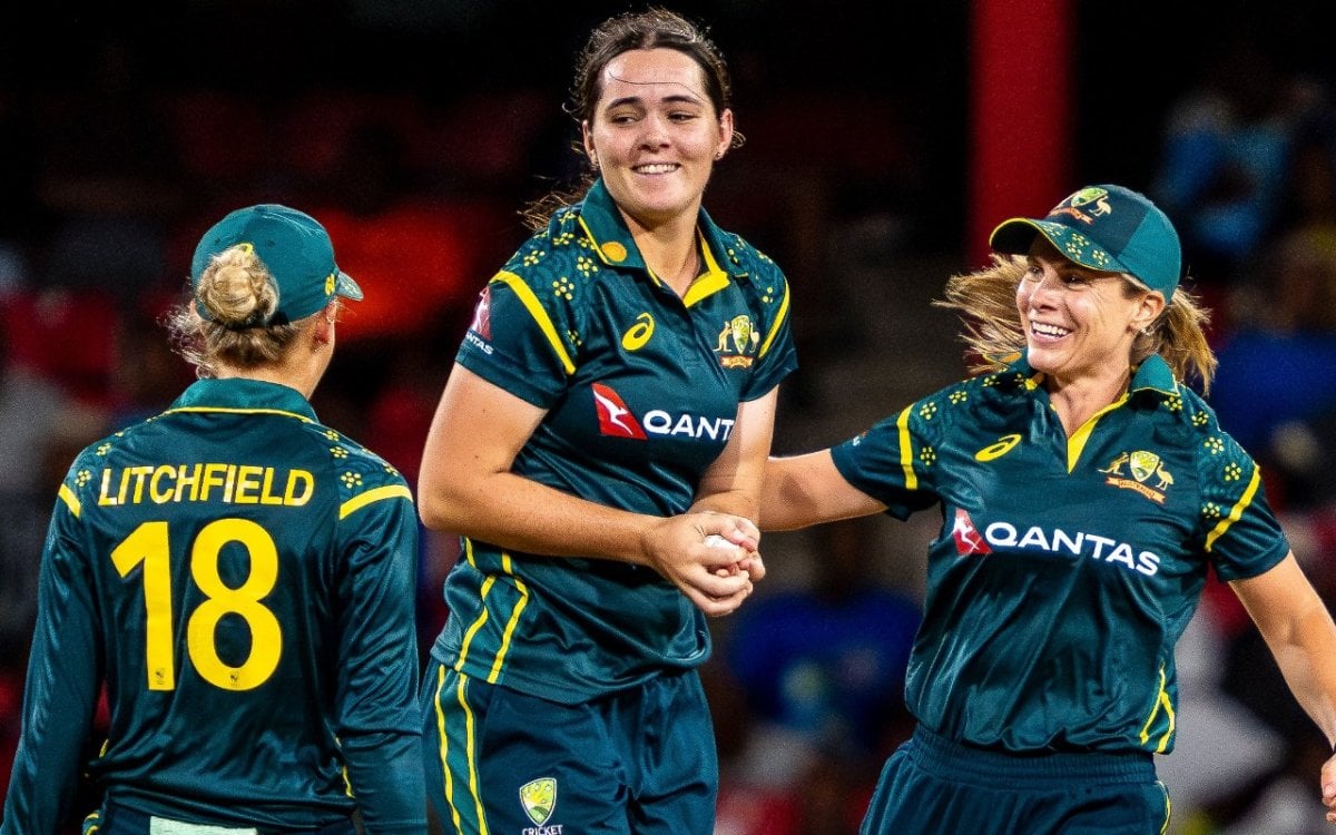 It's been a rollercoaster, tops it off getting my first Aussie contract: Lucy Hamilton